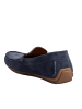 U.S. Polo Assn. Mokassins in Blue