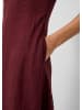 s.Oliver Kleid  in  3903_bordeaux