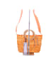 EMILY & NOAH Handtasche für Damen in orange