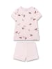 Sanetta Pyjama in Rosa