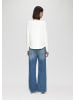 s.Oliver T-Shirt  in  0210_ecru