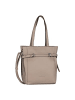 Gabor Shopper in silber