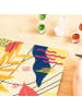 Ravensburger Ravensburger Malprodukte Verspielte Pflanzen in bunt