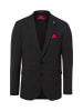 Finshley & Harding London Sakko in anthrazit