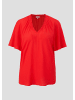 s.Oliver Bluse in 3076_rot