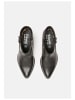 Felmini Stiefelette WEST in Black