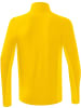 erima Trainingsjacke "Liga Star Polyester Trainingsjacke" in Gelb