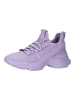 Steve Madden Sneaker in Lavender