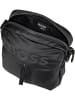BOSS Bodybag Stormy North South Zip in Black
