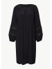 comma Kleid in 9999_schwarz