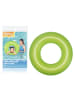 Bestway Aufblasbarer Schwimmring, Grün, 76 cm, Bestway 36024
