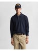 Gant Strickpullover in marine - 0001