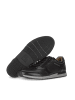 Gabor Sneaker low in schwarz