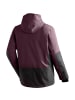 Maier Sports Jacke Roccarasa M in Lila4643