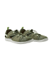 Reima Barfußsandalen Valoa Greyish green
