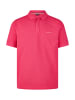 HECHTER PARIS Poloshirt in purple