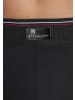 LE JOGGER Slip in schwarz