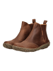 El Naturalista Stiefelette in Terra