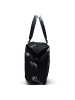 Herschel Strand - Reisetasche 43 cm (dye wash black) in dye wash black