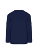 Band of Rascals Longsleeve " Plank " in blau