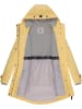 PEAK TIME  Regenjacke L60042 in Pastel Yellow22