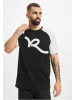 Rocawear T-Shirts in black/white