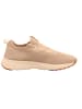 Paul Green Damenschnürrschuhe halb modisch 0079-0003-049 in  Beige