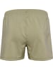 Newline Verstellbare Taille Kurze Hose Nwlperform Damen in SILVER SAGE