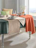 WITT WEIDEN Tischdecke in champagner