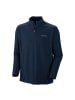 Columbia Klamath Range™ II Half Zip in Blau