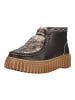 Clarks Stiefelette TORHILL MOSS Dunkelbraun