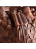 Desigual Argon Daypack 35 cm brown