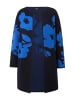 Ulla Popken Strickjacke in marine
