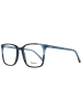 Pepe Jeans Frauen Optische Fassungen Quadratisch Schwarz