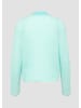 s.Oliver Strickjacke in 61X2_helles türkis