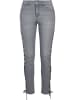 Urban Classics Jeans in grey