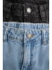 Coccodrillo Kurze jeansshorts in grau
