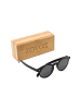 ZOVOZ Sonnenbrille Morpheus in schwarz