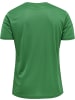 Newline T-Shirt "Men'S Core Functional T-Shirt S/S" in Grün