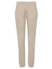 s.Oliver Relaxhose in creme