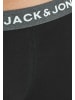 Jack & Jones Boxershort 'Chuey' in grau
