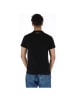 Plein Sport Schwarz Herren T-Shirt