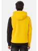 Cipo & Baxx Kapuzensweatshirt in YELLOW