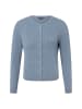 Franco Callegari Strickjacke in blau - 0008