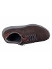 Jomos Sneaker für Herren in dunkel-braun