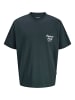 Jack & Jones T-shirt in Forest River