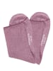 Copenhagen Studios Socken in 2x pink