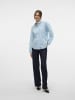 Vero Moda Hemd in Airy Blue