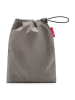 Reisenthel Mini Max Regenponcho 87 cm dark taupe