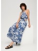 s.Oliver Kleid in 56A0_ozeanblau